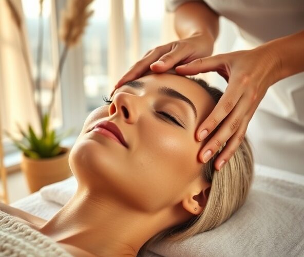 Ile sesji masażu Kobido w Sosnowcu potrzeba, by wygładzić zmarszczki mimiczne i poprawić owal twarzy po 35 roku życia?