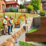 montaż ogrodzeń łódź