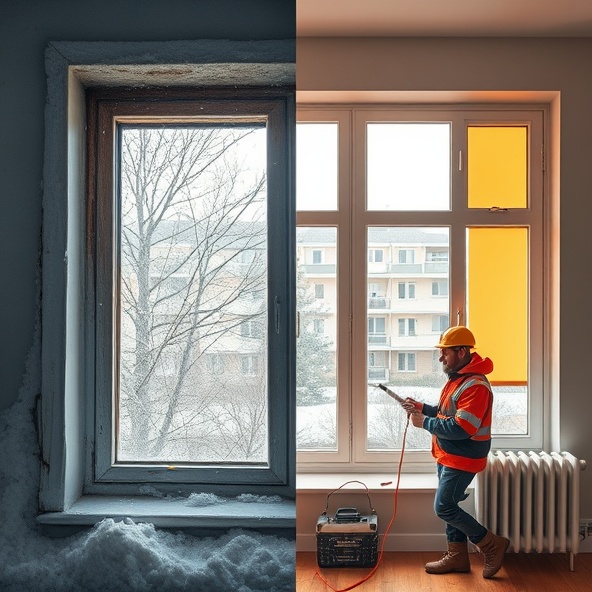 okna warszawa białołęka