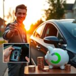 prawo jazdy kat b automat