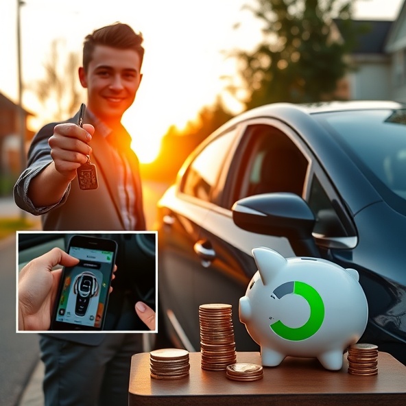 prawo jazdy kat b automat