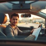 prawo jazdy kat b automat