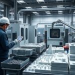 produkcja form wtryskowych