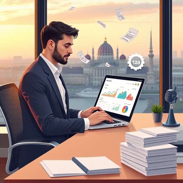 prowadzenie kpir warszawa