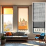 rolety screen warszawa