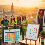 sprzątanie wrocław