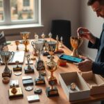 statuetki na zamówienie