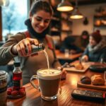 syrop malinowo imbirowy