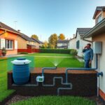 systemy nawadniania nadarzyn