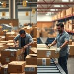 taśma z własnym logo