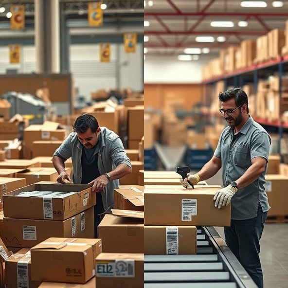 taśma z własnym logo