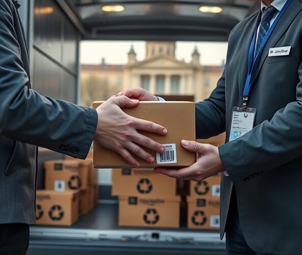 Utylizacja dokumentacji w Warszawie dla jednoosobowej działalności — jak uzyskać potwierdzenie?