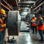 walce do gniotownika