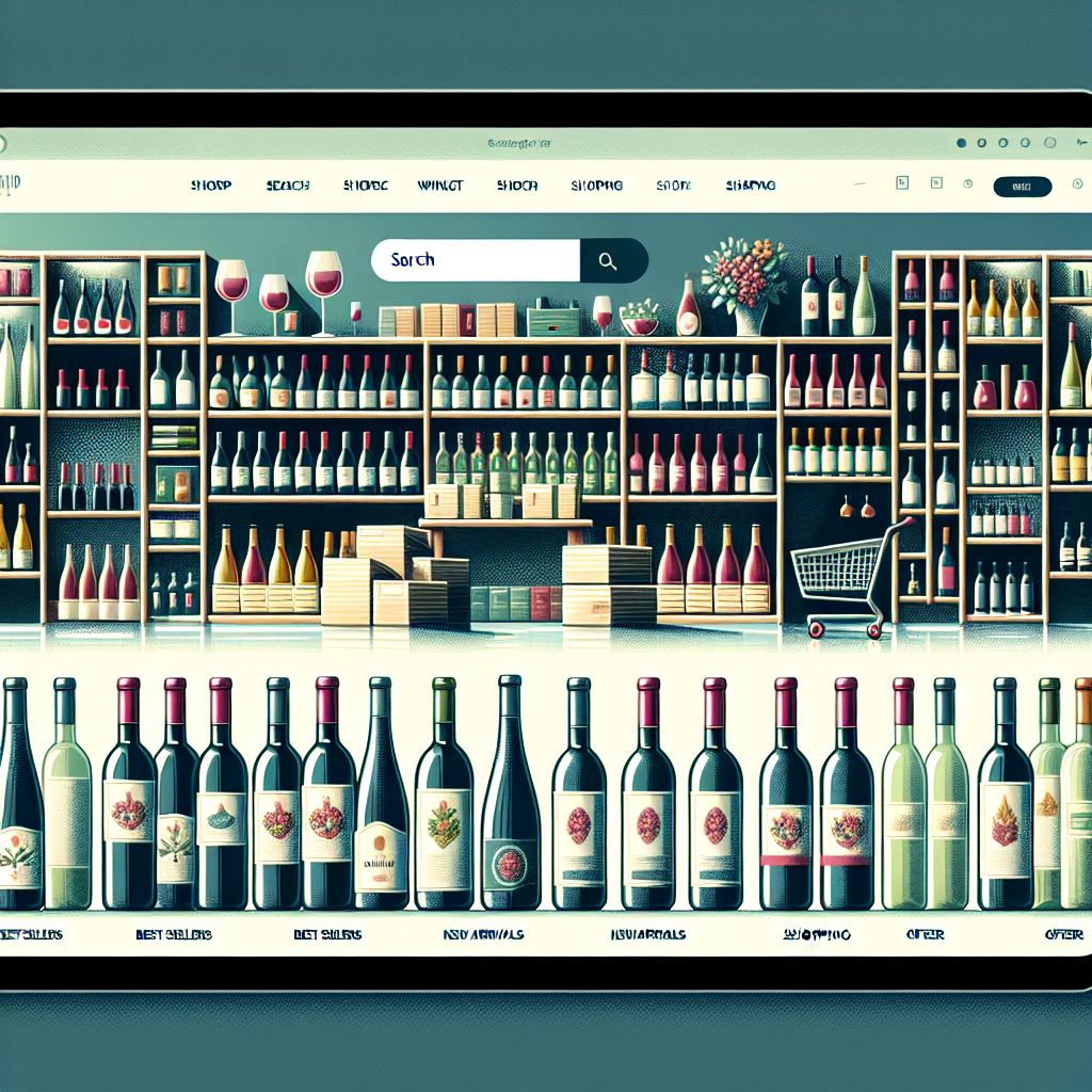 wina sklep internetowy