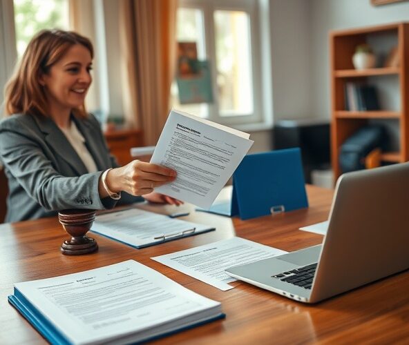 Jakie dokumenty potrzebuję do wpisu niepublicznej szkoły do rejestru?
