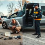 wymiana zamków samochodowych warszawa