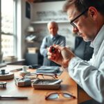 zakład optyczny legionowo