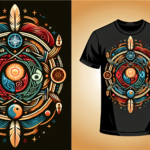 T-shirty Native Spirit – jak stylowo nosić modę z rodowodem? t-shirty native spirit