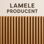 lamele producent
