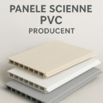 panele ścienne pcv producent
