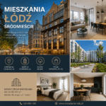 mieszkania lodz srodmiescie